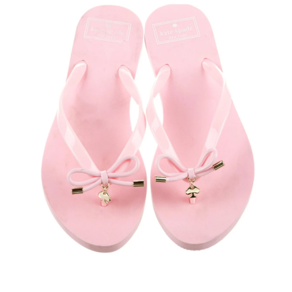 Kate Spade Flip Flops